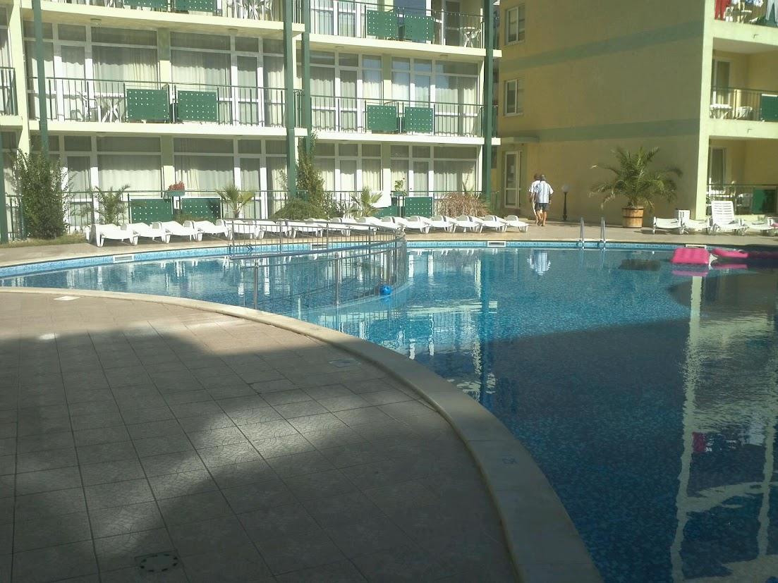 Туры в Sunny Day Club Apartments