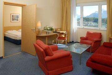 Austria Trend Hotel Europa Salzburg 4*