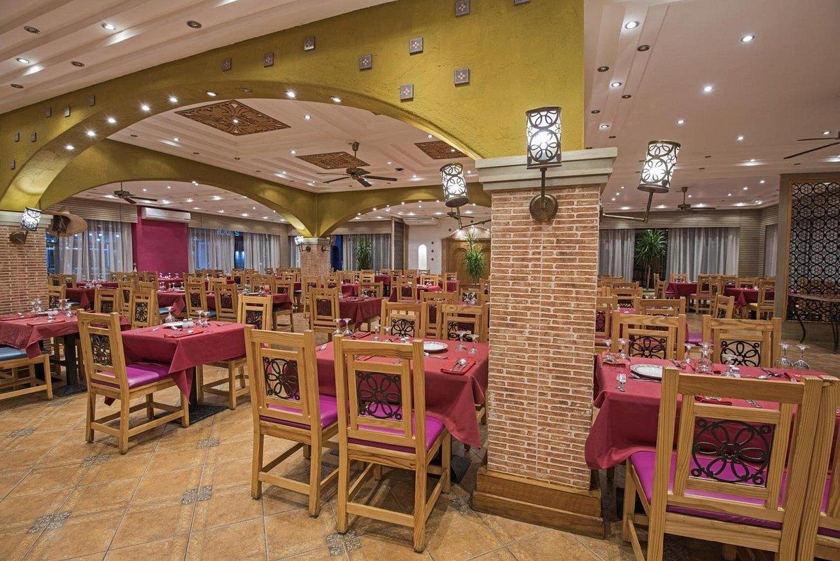Sunrise Royal Makadi Resort Select 5*