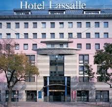 Austria Trend Hotel Lassalle 4*