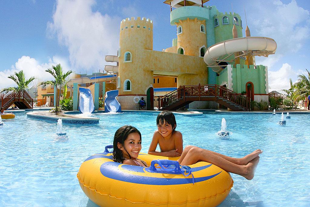 Туры в Sunset Beach Resort Spa & Waterpark