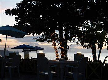 Sunset On The Beach Resort