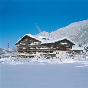 Sunstar Hotel Albeina Klosters