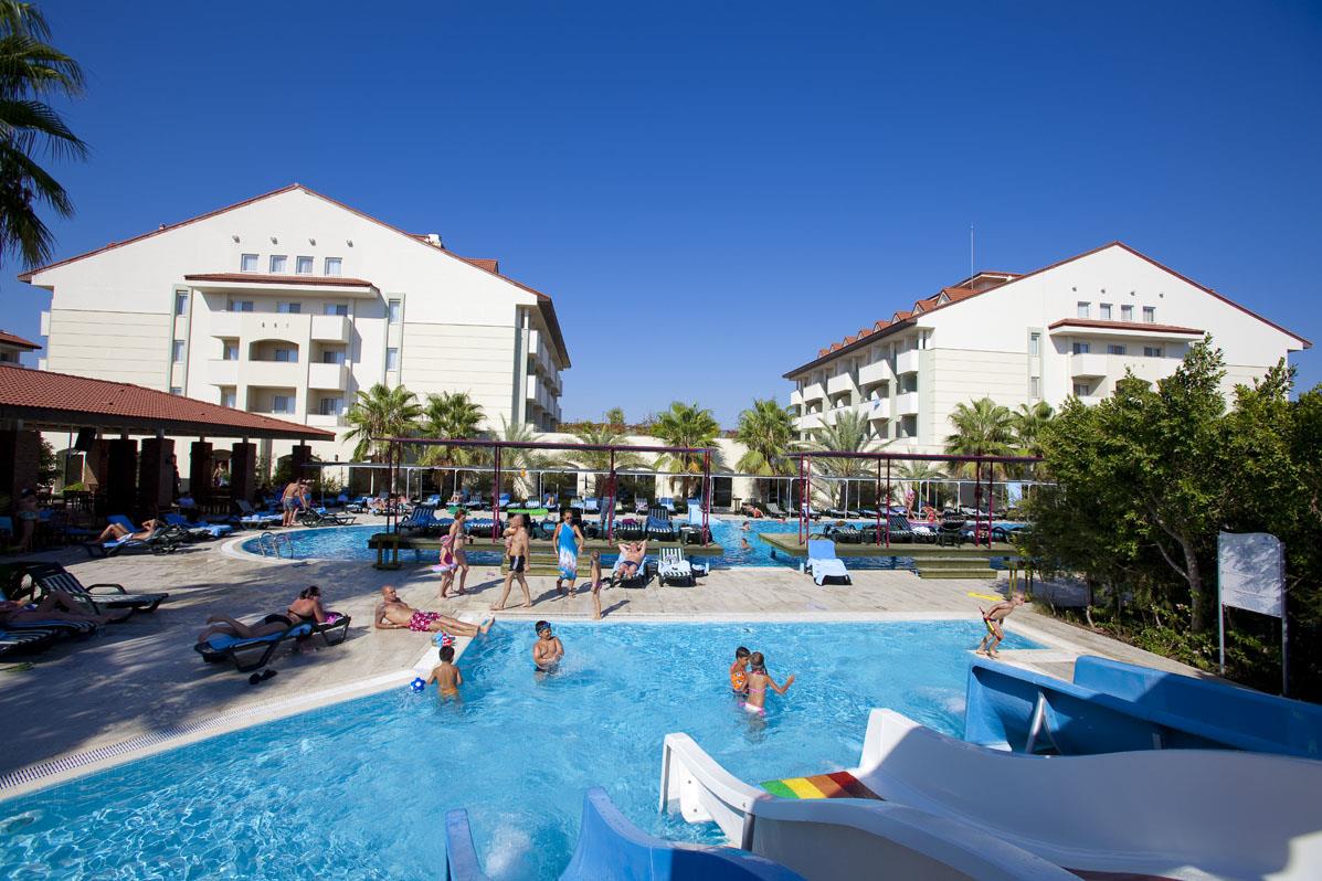 Sural Resort Hotel 5*