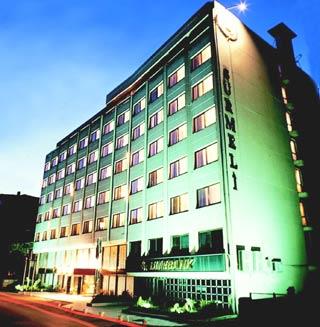 Surmeli Hotels & Resort Ankara 5*