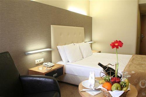 Surmeli Hotels & Resort Ankara