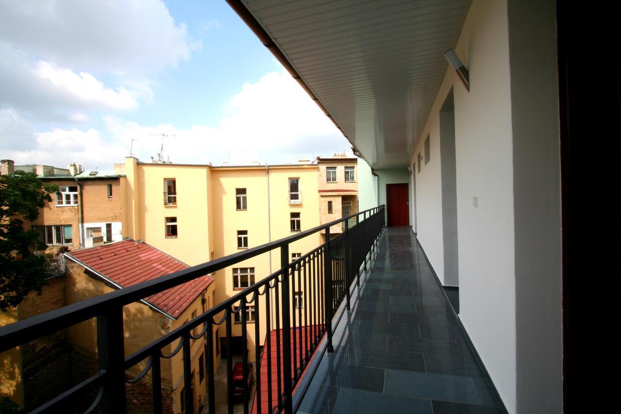 Susa Aparthotel
