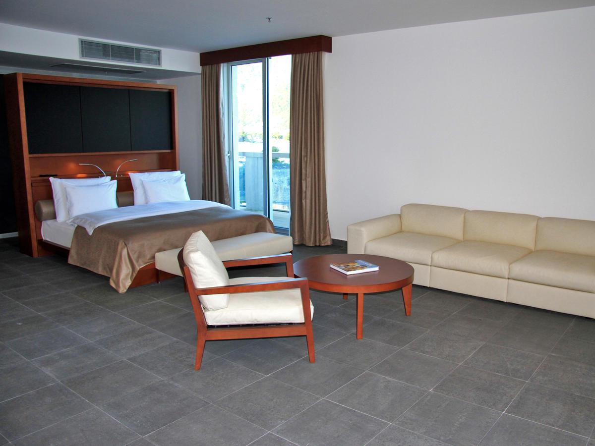 Avala Resort & Villas 4*