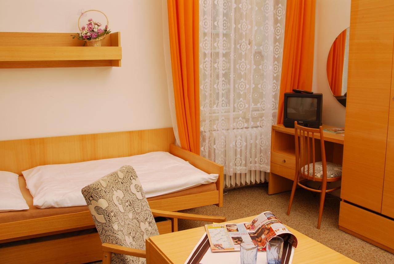 Ensana Hotels Svoboda Health Spa Hotel