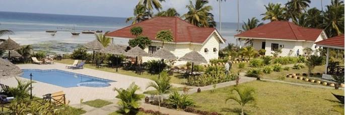 Туры в Swahili Beach Resort