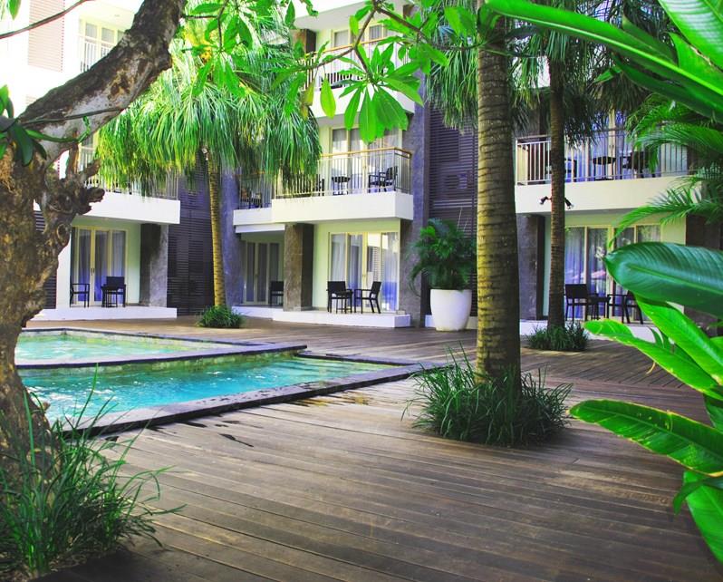 Bali Kuta Resort by Swiss-Belhotel