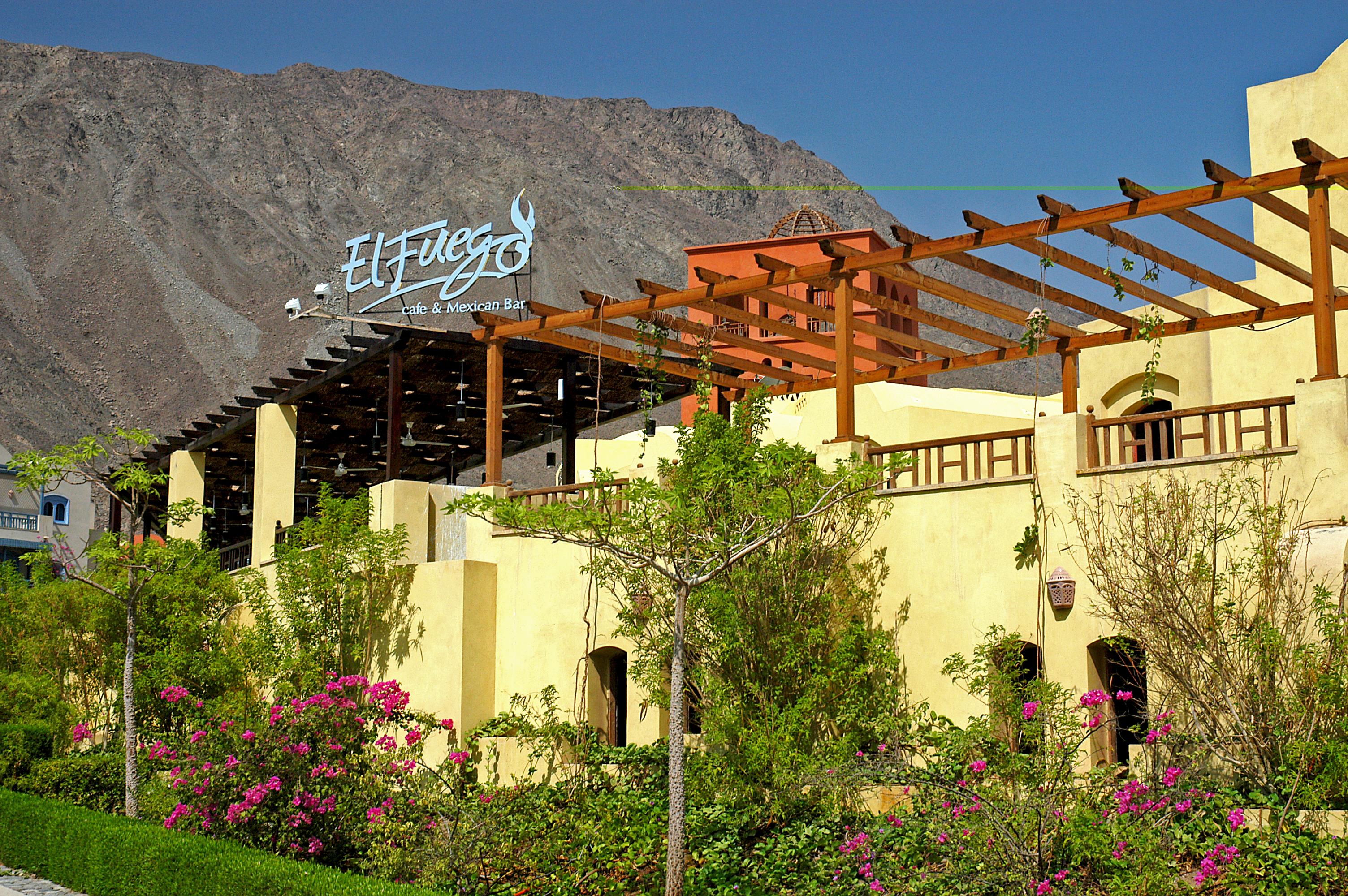 Туры в The Bayview Taba Heights Resort