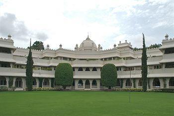 Туры в Taj Residency
