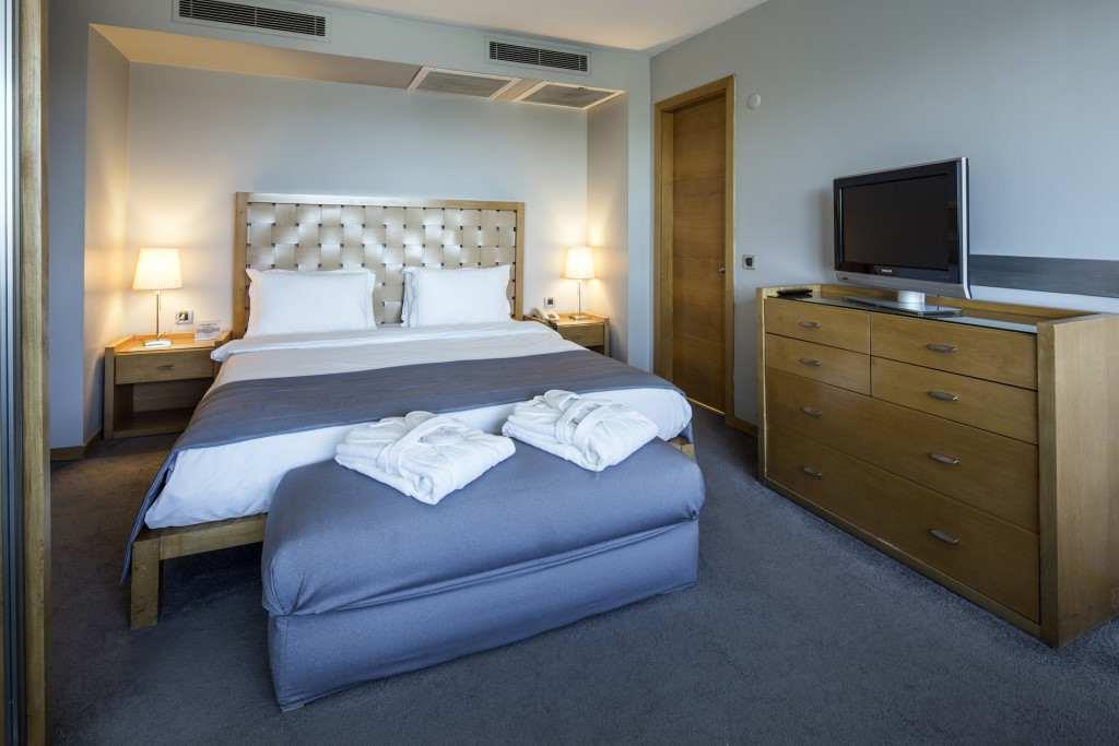 Taxim Suites Residences Istanbul 4*
