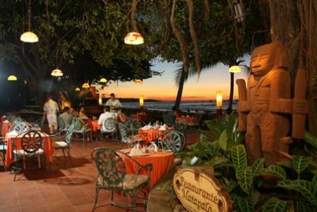 Tamarindo Diria Beach & Golf Resort