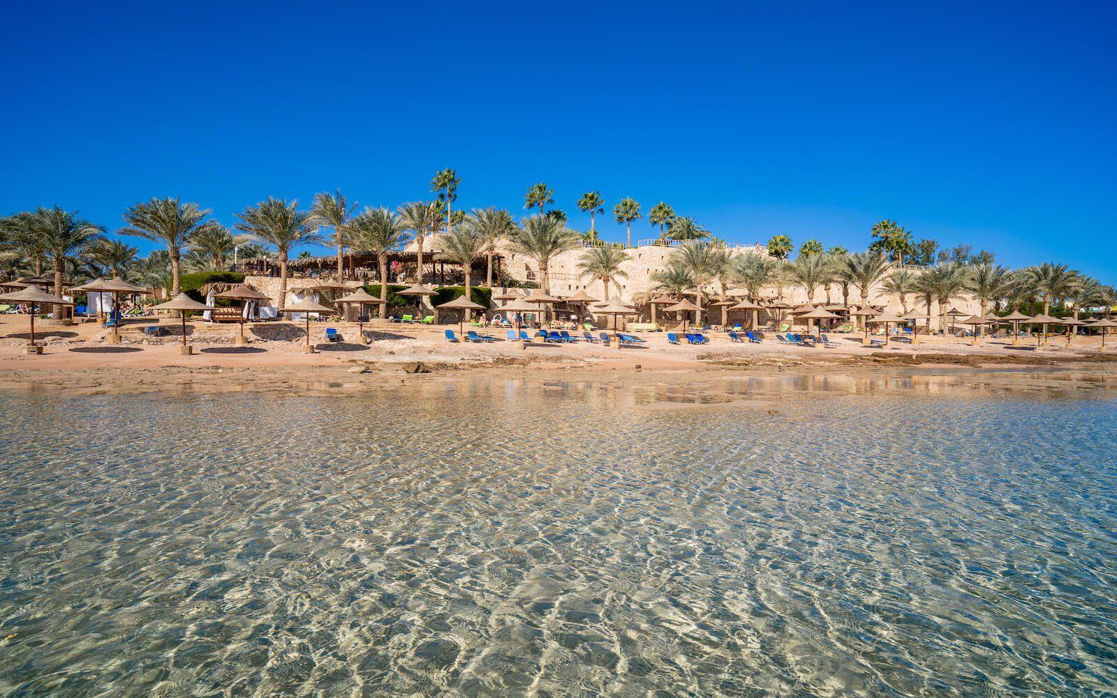 Tamra Beach Resort
