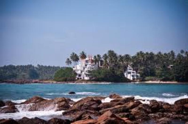 Tangalle Bay