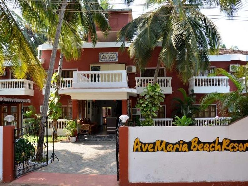 Ave Maria Beach Resort 0*