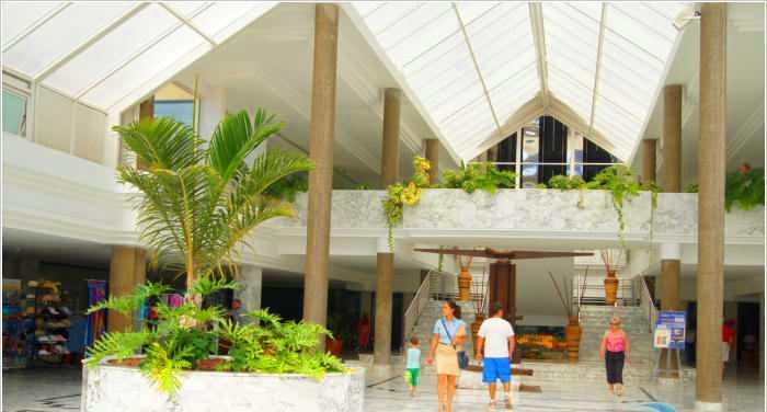 Taurito Princess Resort