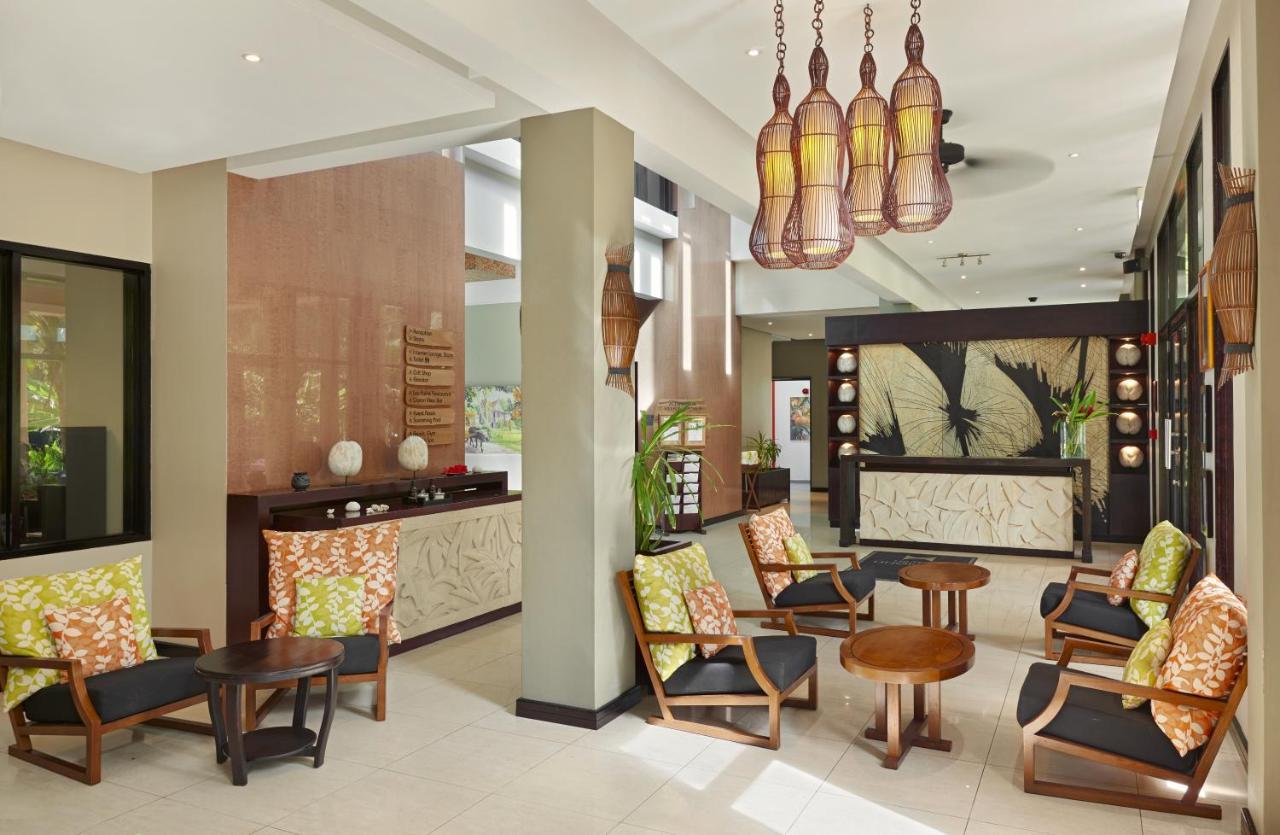 Doubletree By Hilton Allamanda Resort & Spa 4*