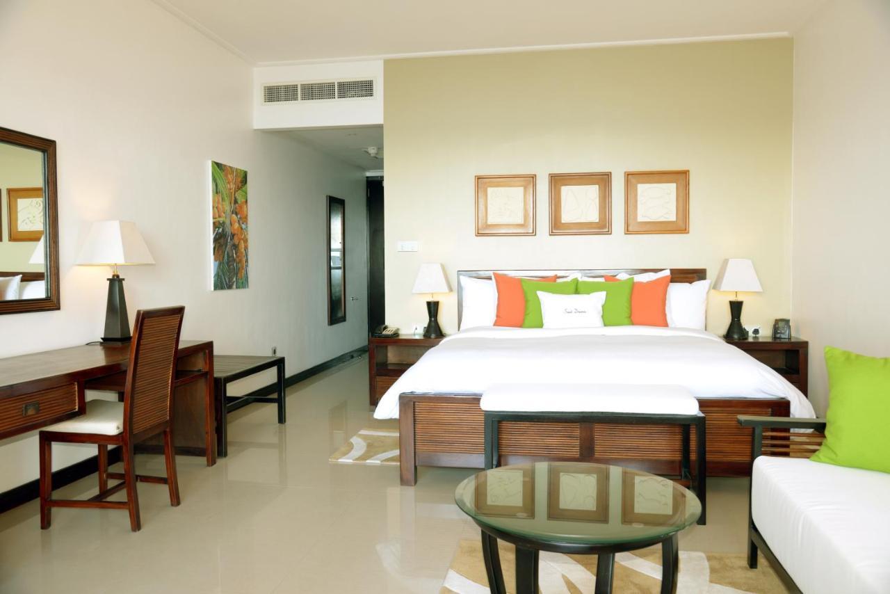 DoubleTree Resort & Spa by Hilton Hotel Seychelles - Allamanda