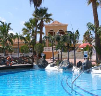 Tenerife Royal Garden