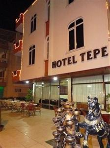 Туры в Tepe Hotel