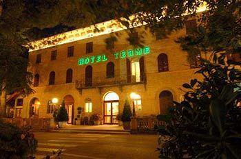 Туры в Hotel Terme