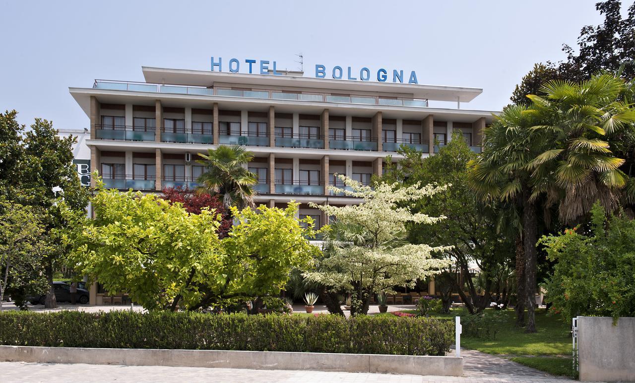 Hotel Terme Bologna 3*