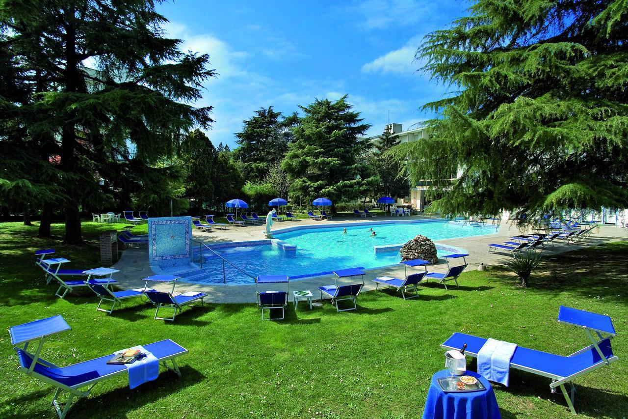 Туры в Hotel Terme Bologna