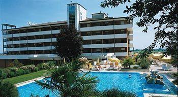 Hotel Terme Millepini 3*