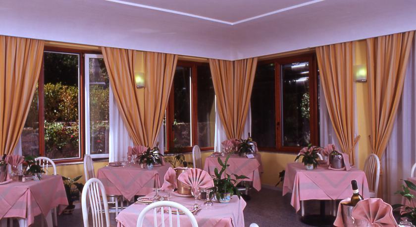 Туры в Hotel San Giovanni Terme