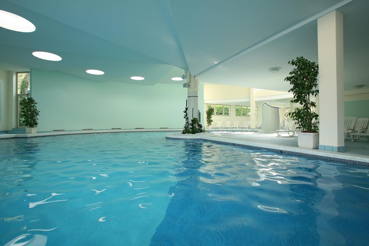 Savoia Thermae & Spa