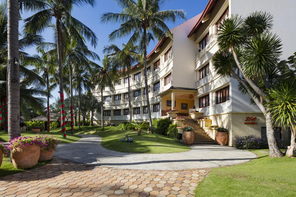 Terracotta Resort & Spa