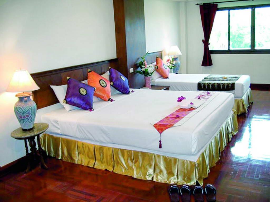 Thai Ayodhya Villas & Spa