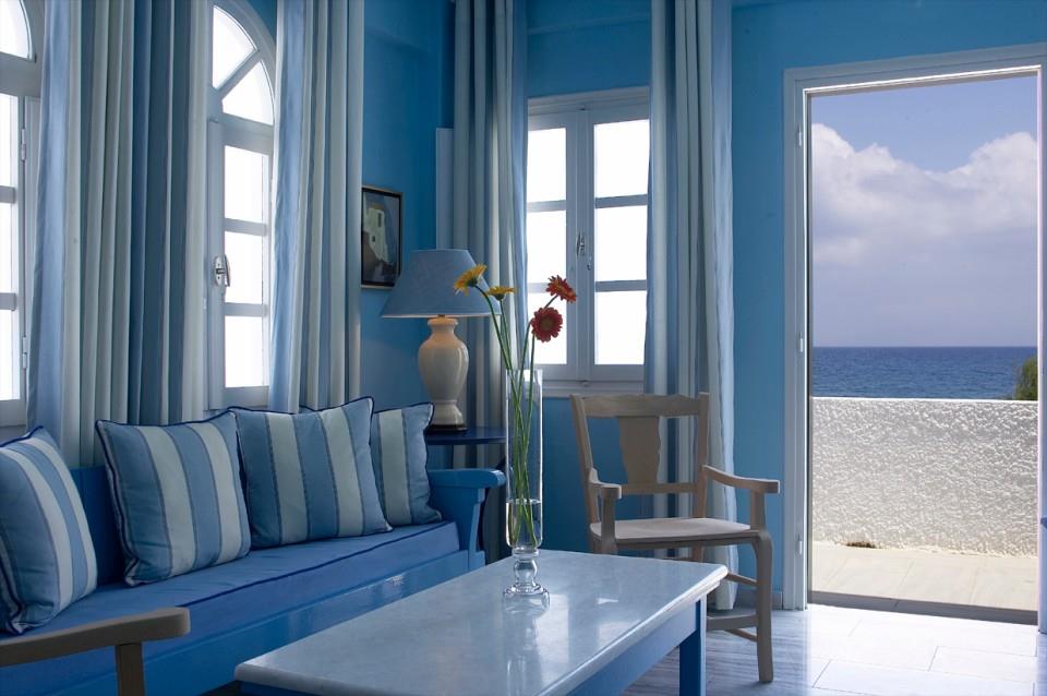 Thalassa Seaside Resort & Suites