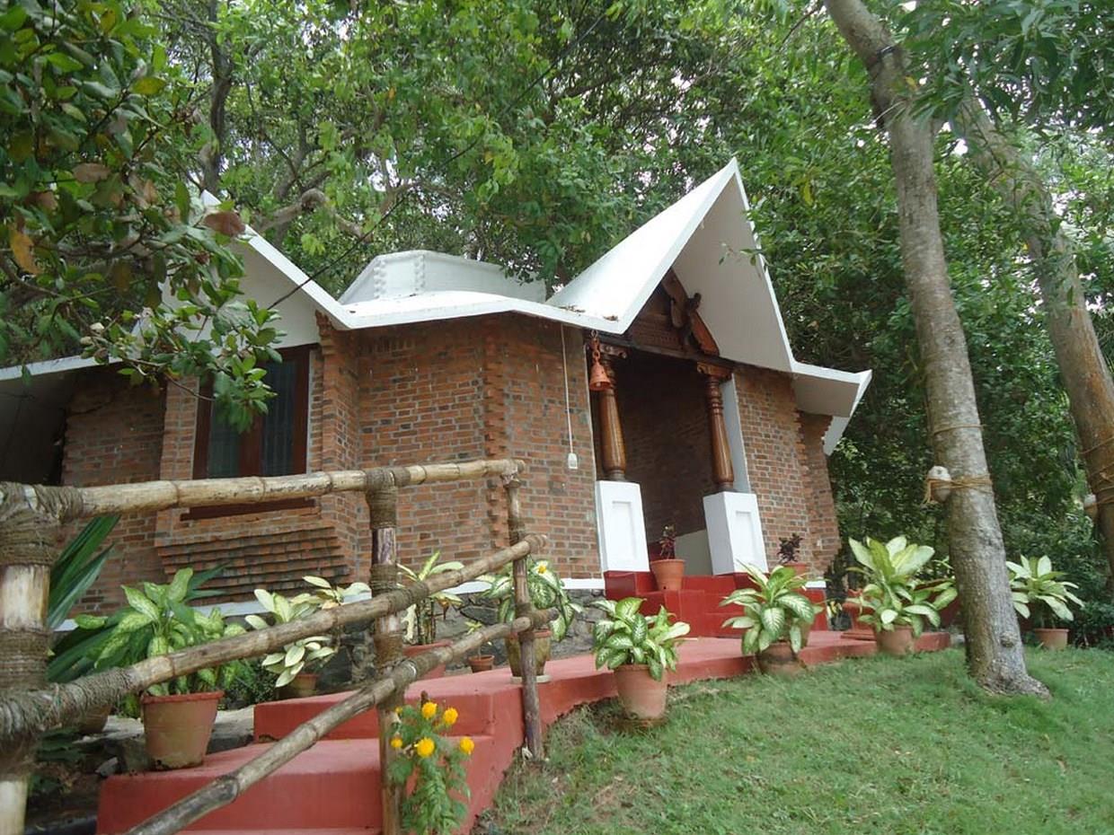 Туры в Thapovan Heritage Home