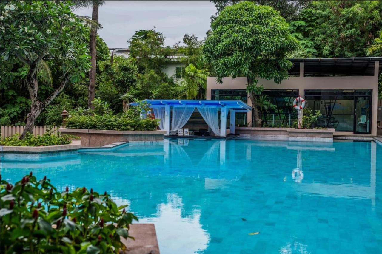 Туры в Novotel Phuket Kata Avista Resort & Spa