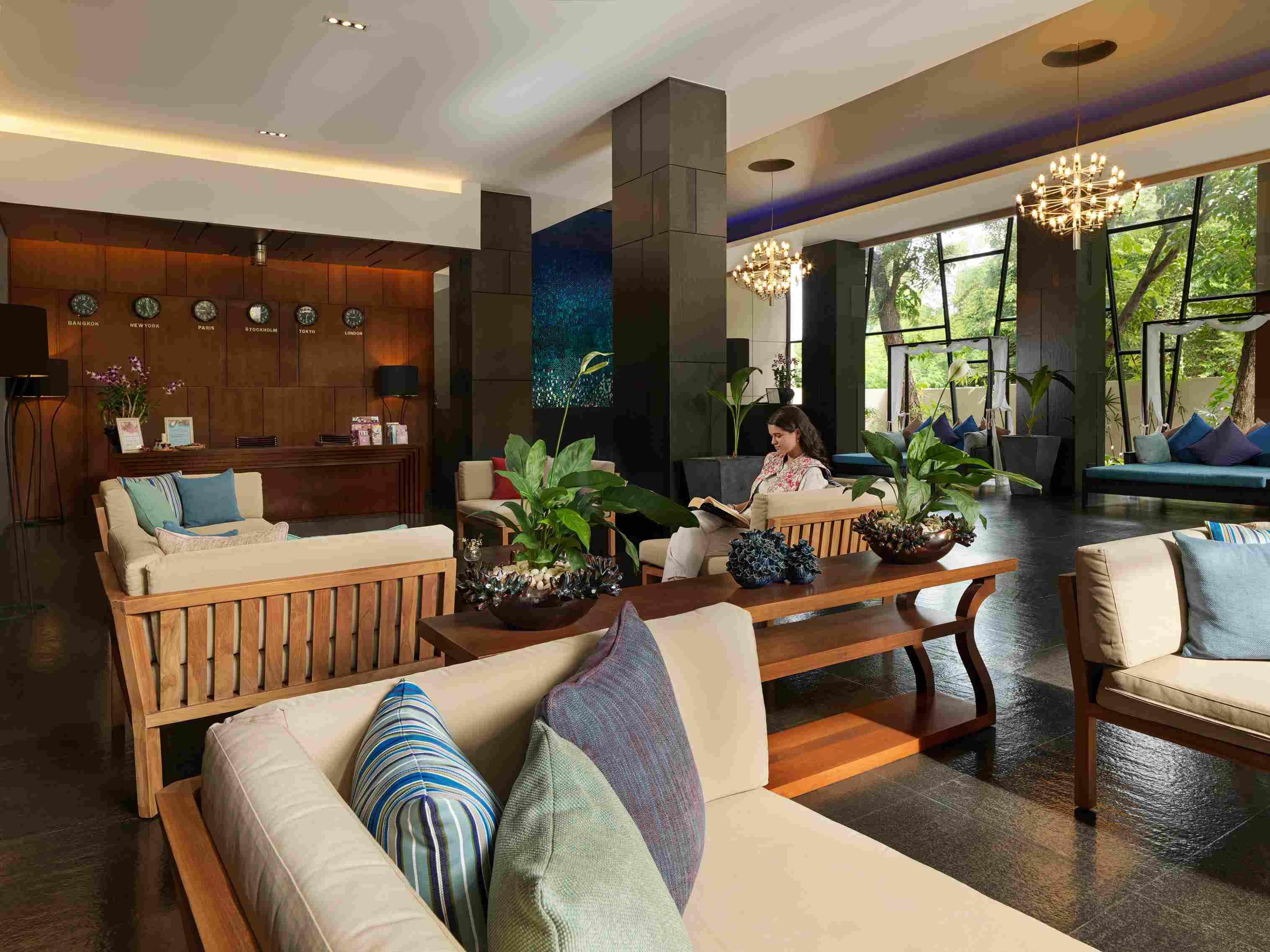 Туры в Novotel Phuket Kata Avista Resort & Spa