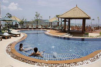 The Bel Air Panwa Resort & Spa