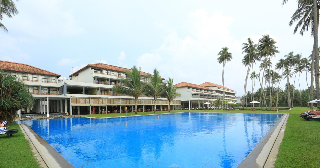The Blue Water Hotel and Spa