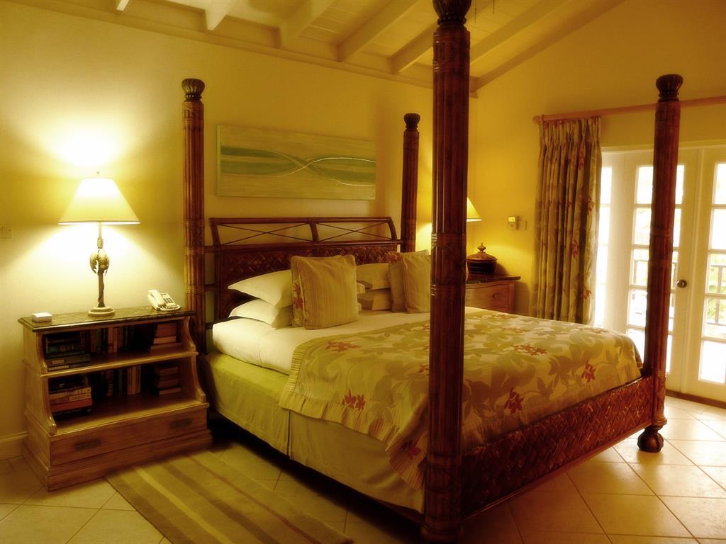 The Calabash Hotel & Villas