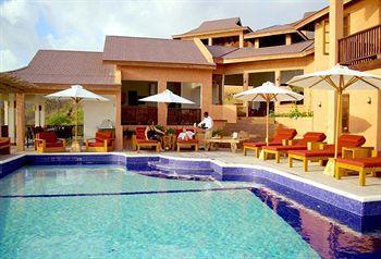 The Calabash Hotel & Villas