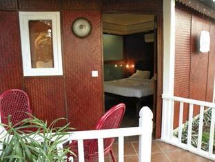 The Camelot Resort Baga Goa