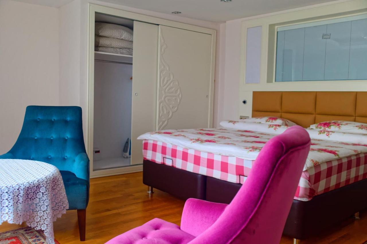Ada Hotel Istanbul 4*
