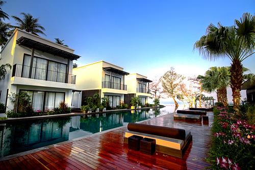 The Chill Koh Chang Resort & Spa