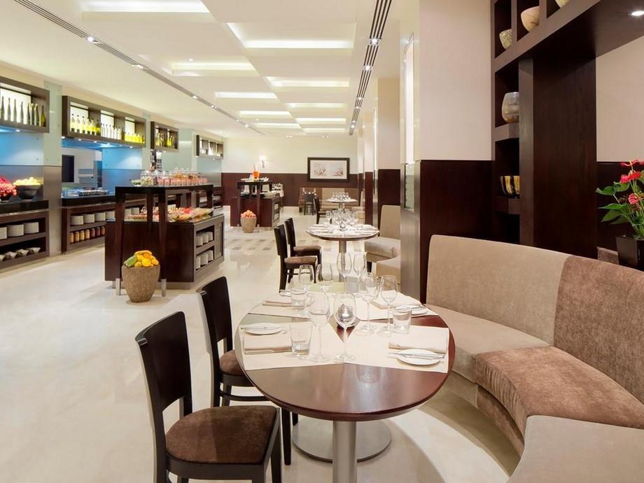 Туры в Hyatt Regency Galleria Residence Dubai - The Galleria
