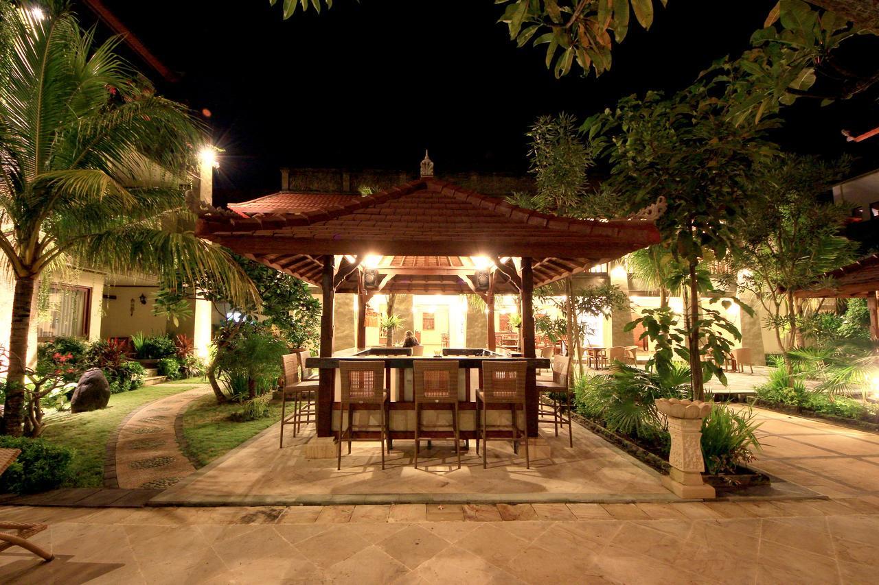 The Grand Bali Nusa Dua