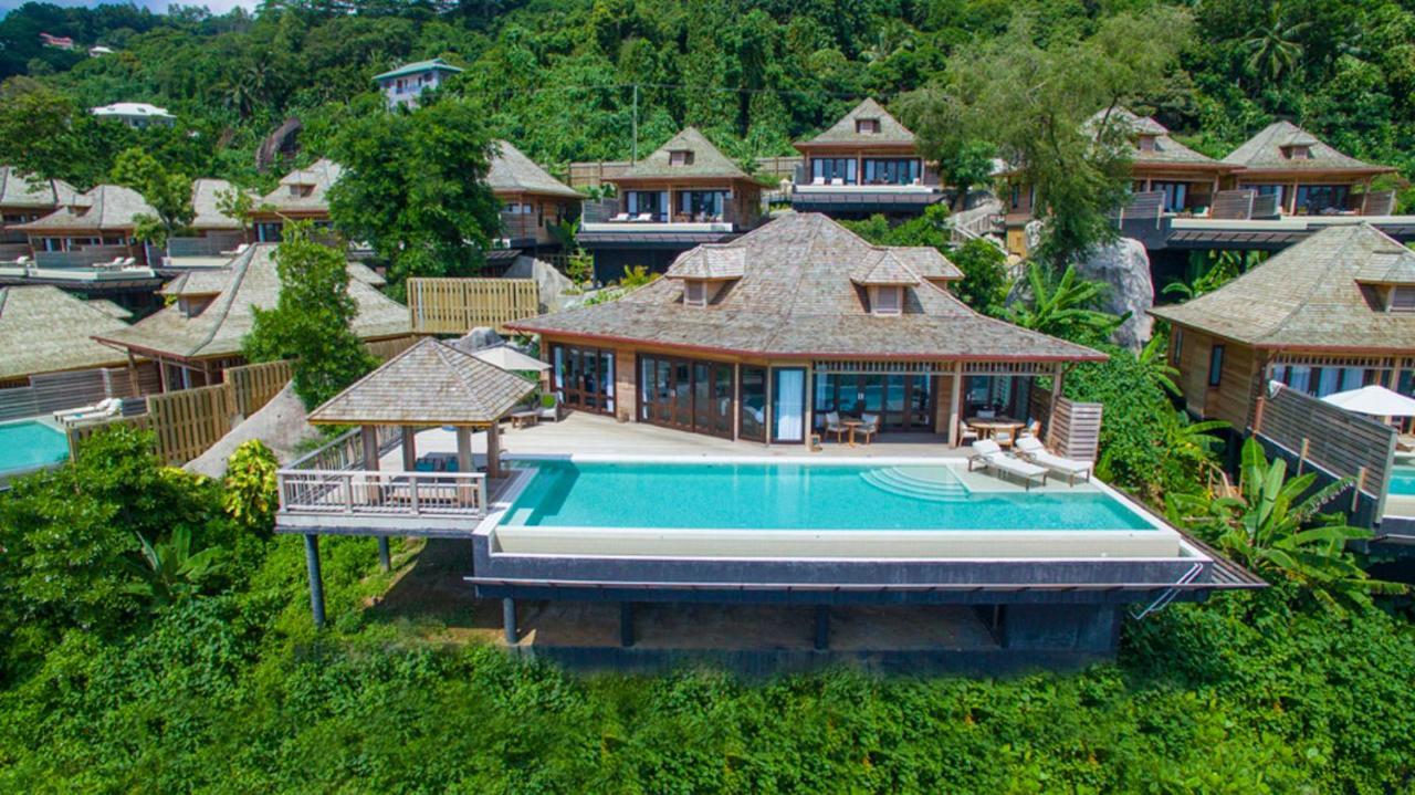 The Hilton Seychelles Northolme Resort & Spa 5*