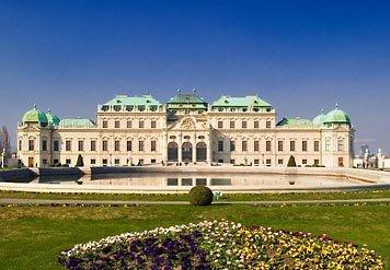 The Imperial Riding School Renaissance Vienna Hotel 4*